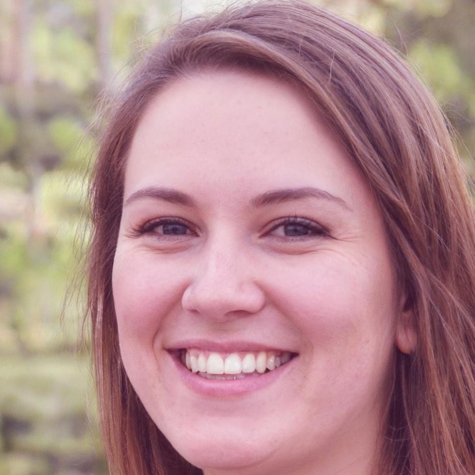 Portrait of Linnea Valtonen