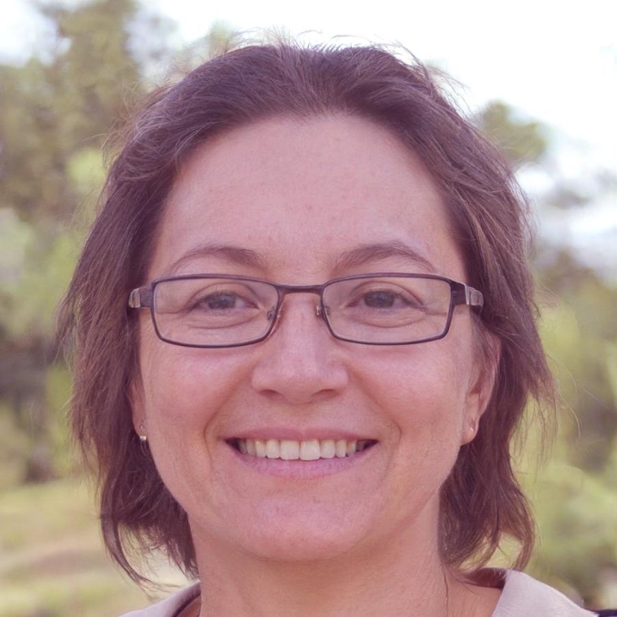 Portrait of Kalista Breckenridge, Destination Strategy Consultant