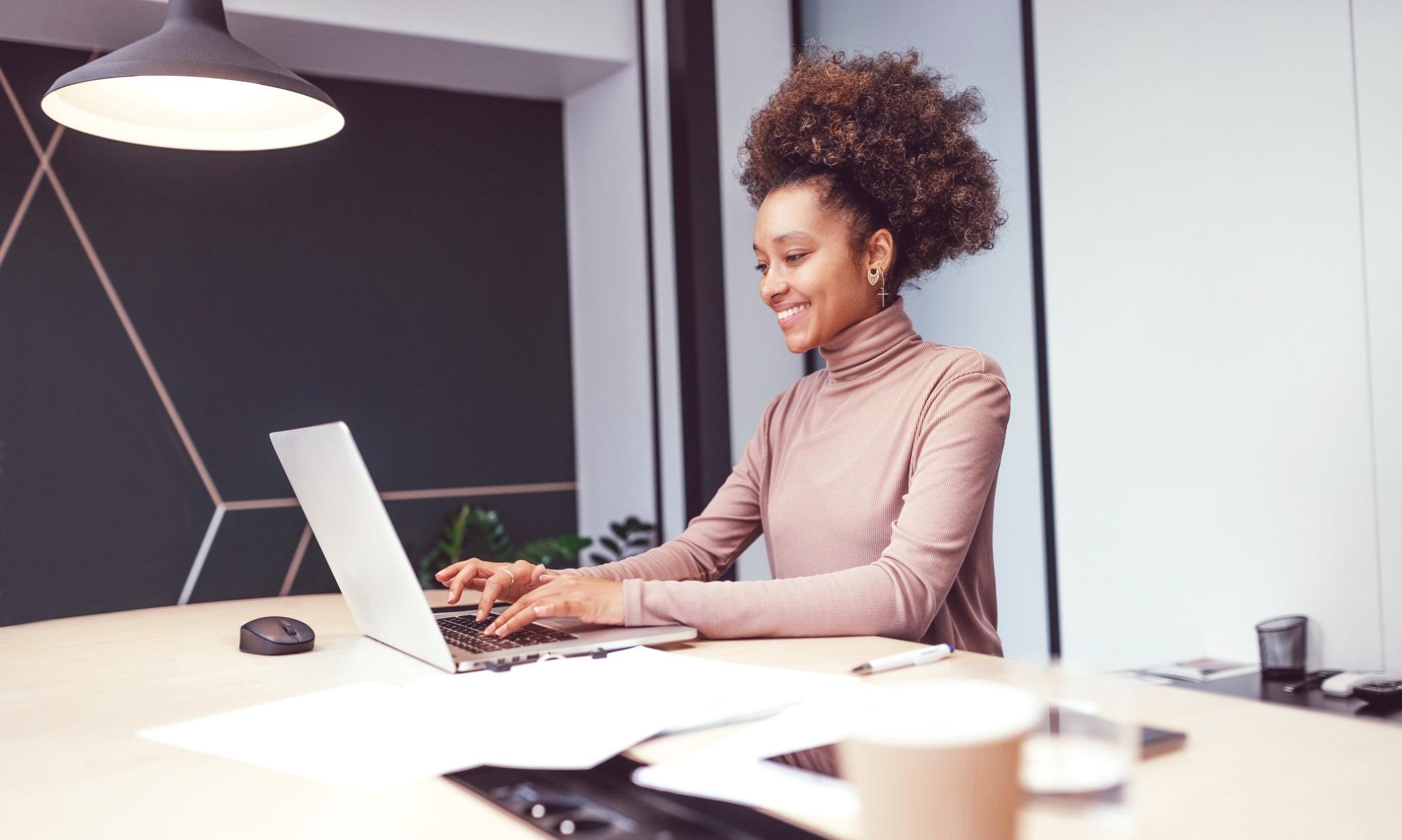 Outdoor learning environment with sustainable tourism practices in action