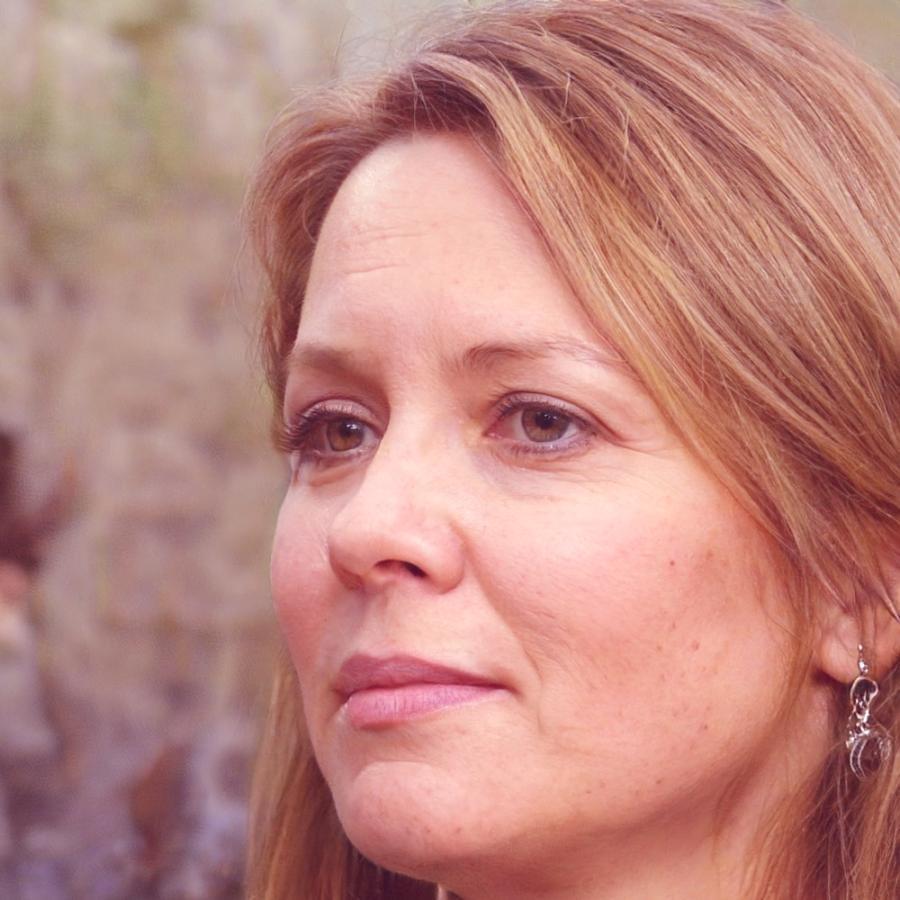 Kirsten Lundquist, Program Director at compareusvsca